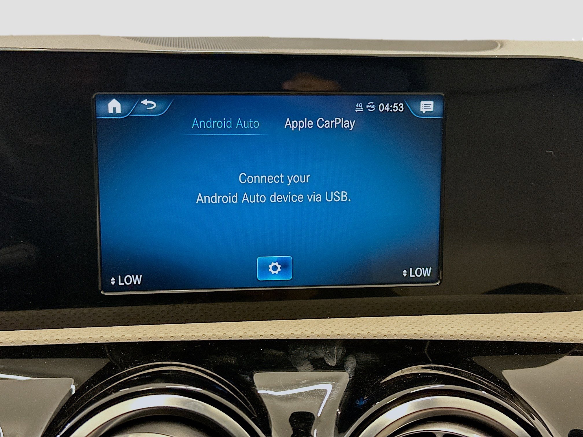 Used 2021 Mercedes-Benz A 220 A 220 image 22