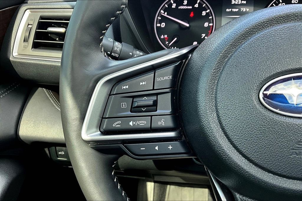 Used 2023 Subaru Ascent Touring AWD/4WD image 13