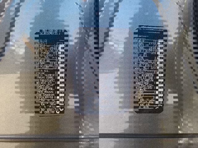 Used 2023 INFINITI QX55 Essential image 37