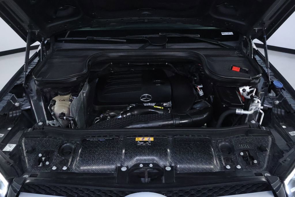 Used 2020 Mercedes-Benz GLE 350 4MATIC image 37