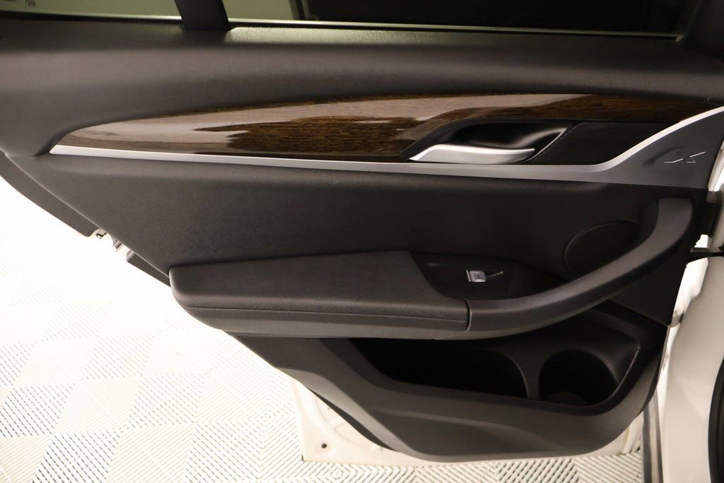 Used 2020 BMW X3 sDrive30i w/ Driving Assistance Package image 18