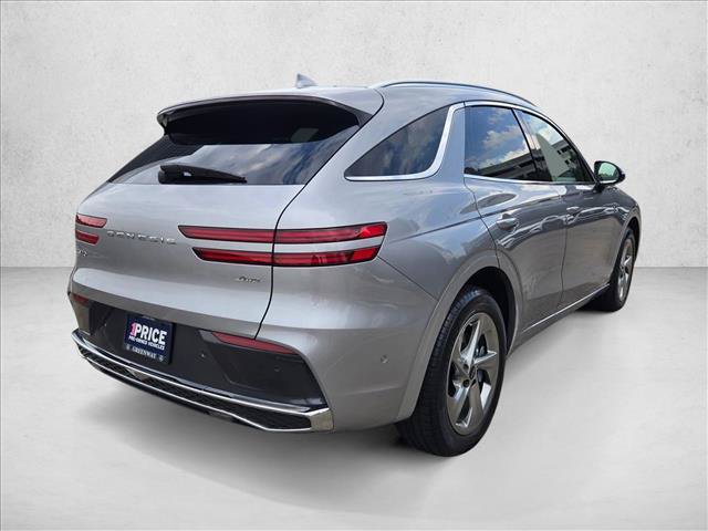 Used 2026 Genesis GV70 2.5T Advanced AWD/4WD image 5