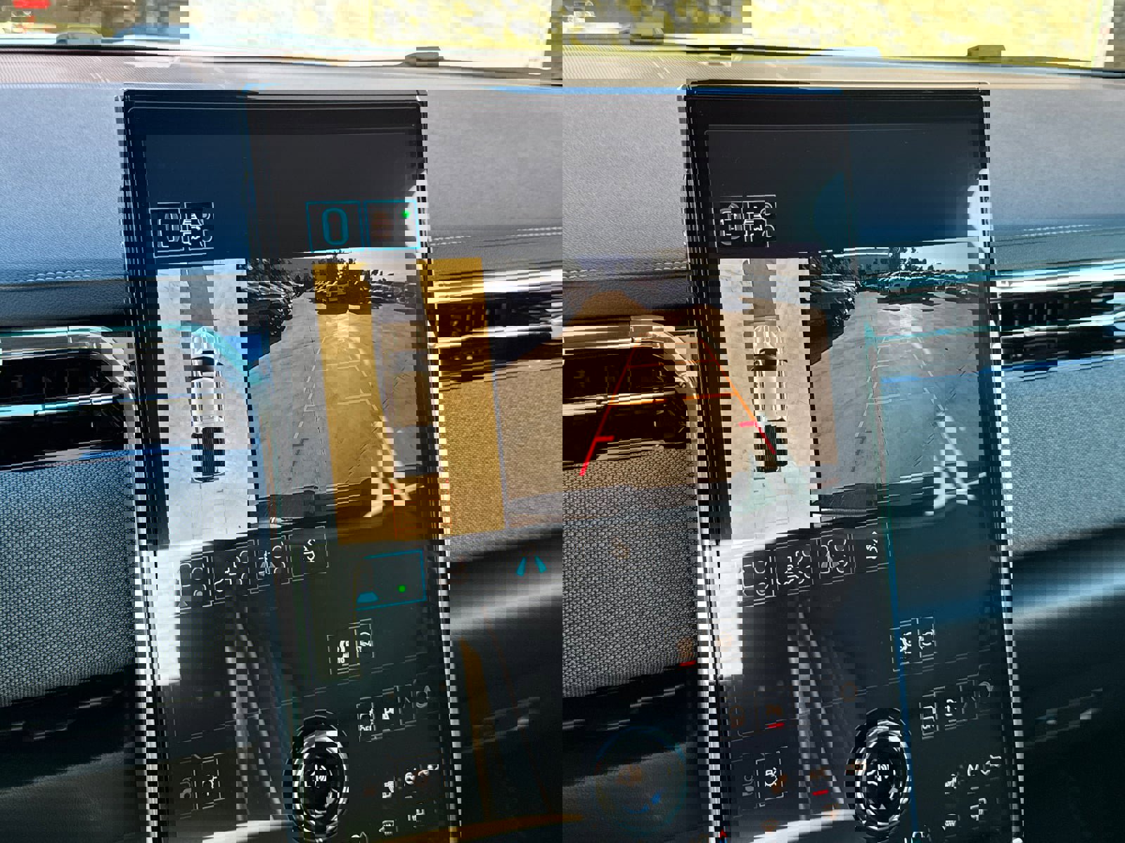 Used 2026 GMC Sierra EV Elevation image 33