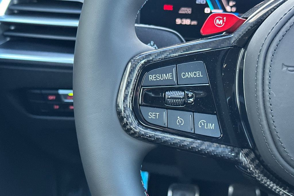 New 2026 BMW M2 w/ Lighting Package RWD image 27
