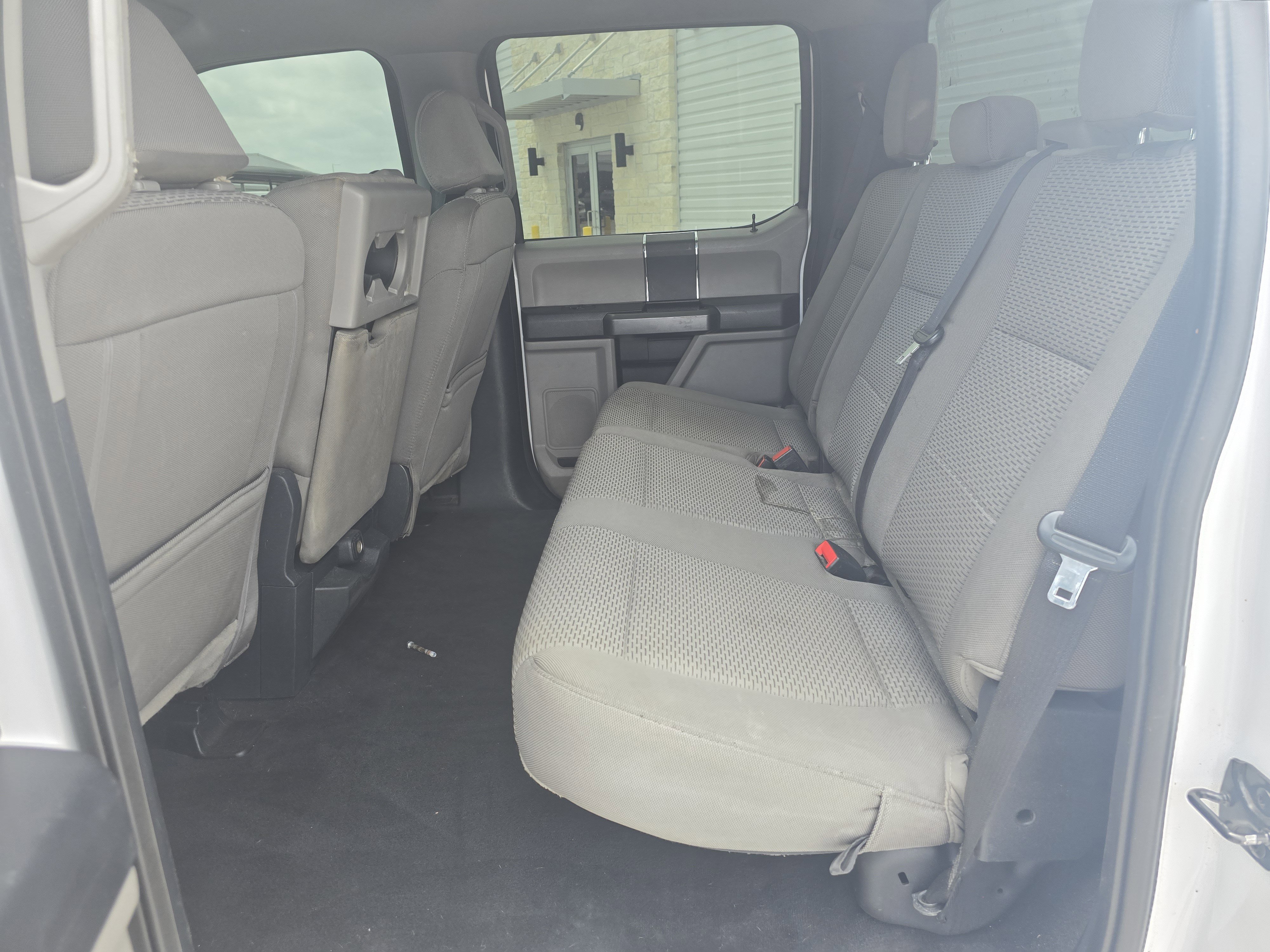 Used 2022 Ford F250 XLT AWD/4WD image 9