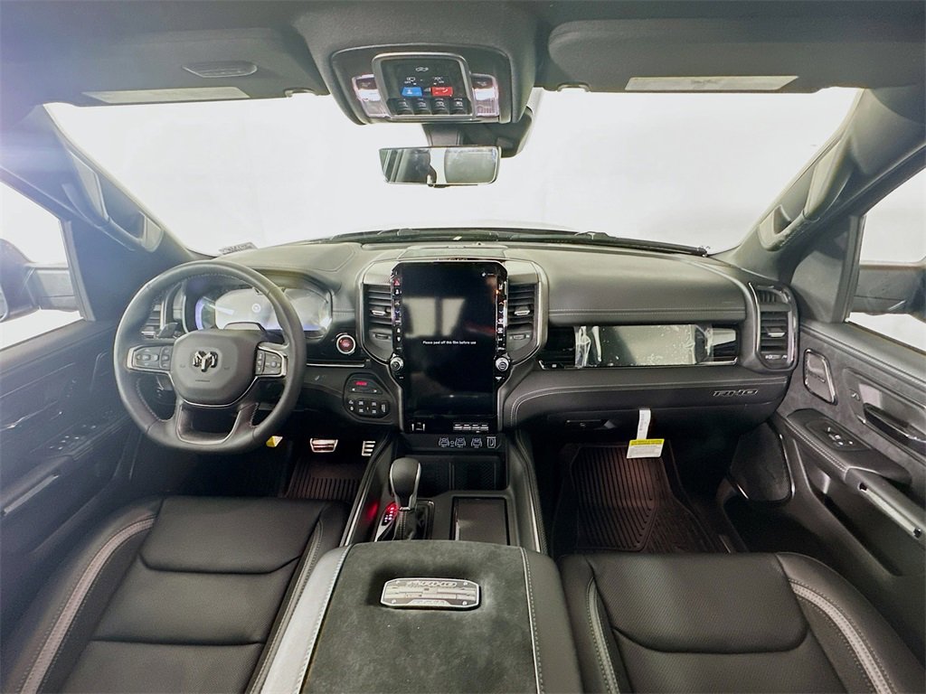 New 2026 RAM 1500 RHO image 9