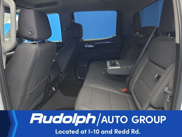 Used 2026 GMC Sierra 1500 Elevation AWD/4WD image 28