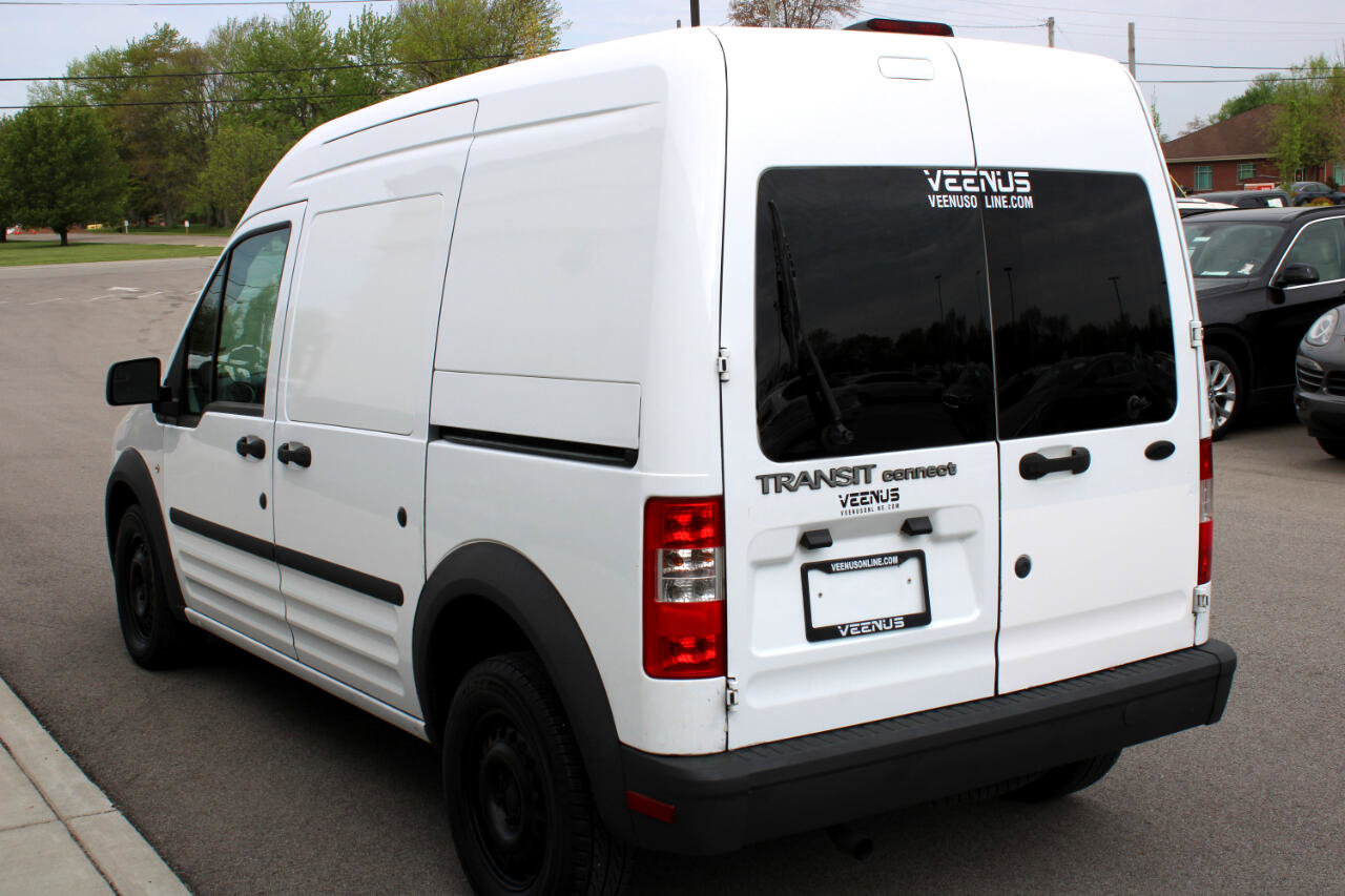 Used 2012 Ford Transit Connect XL image 5