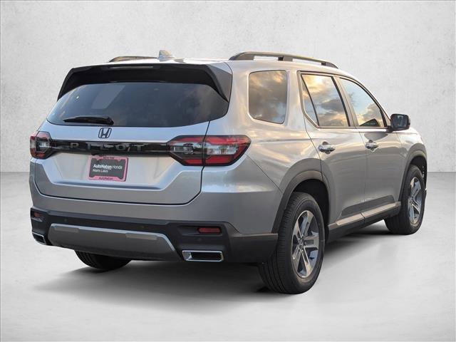 New 2026 Honda Pilot EX-L video 2