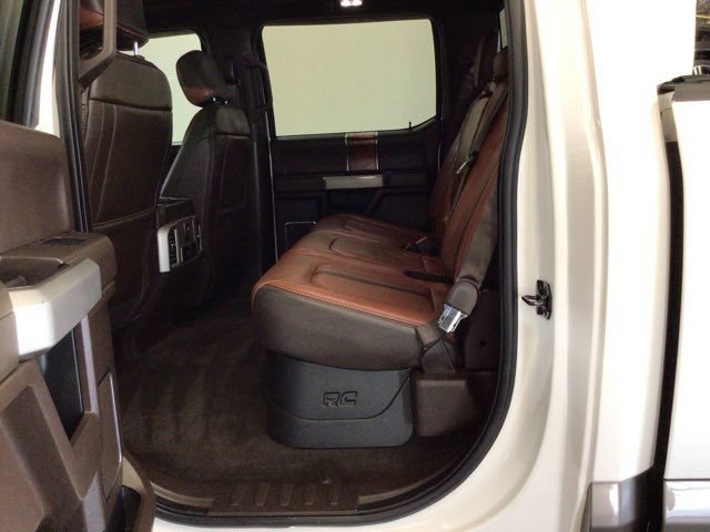 Used 2018 Ford F150 King Ranch w/ Equipment Group 601A Luxury AWD/4WD image 10