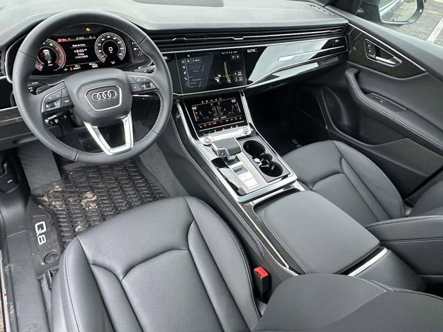 New 2026 Audi Q8 Premium Plus image 6