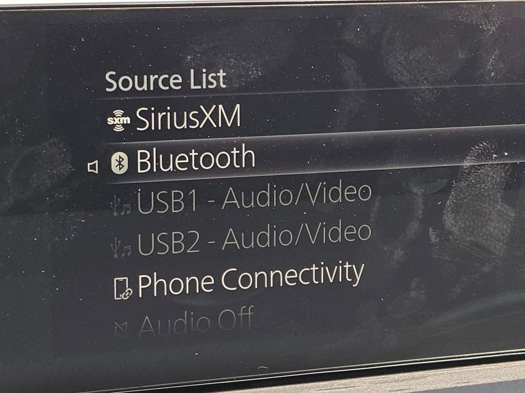 New 2026 MAZDA CX-50 AWD 2.5 S w/ Accent Package image 5