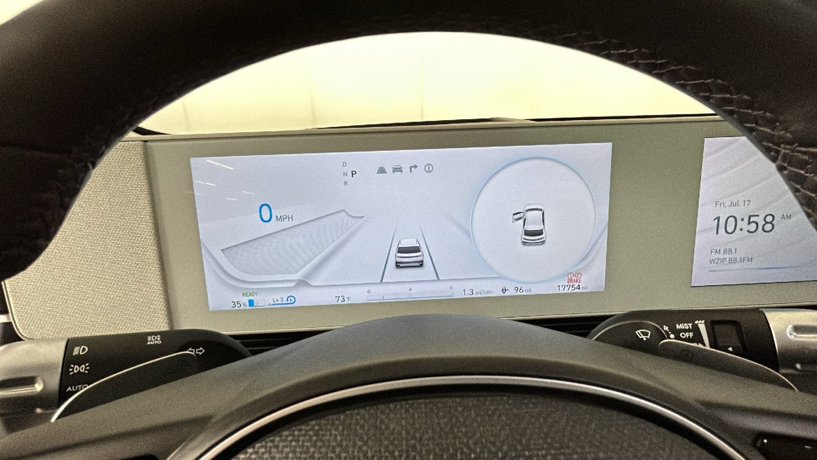 Used 2023 Hyundai Ioniq 5 Limited w/ Cargo Package RWD image 21