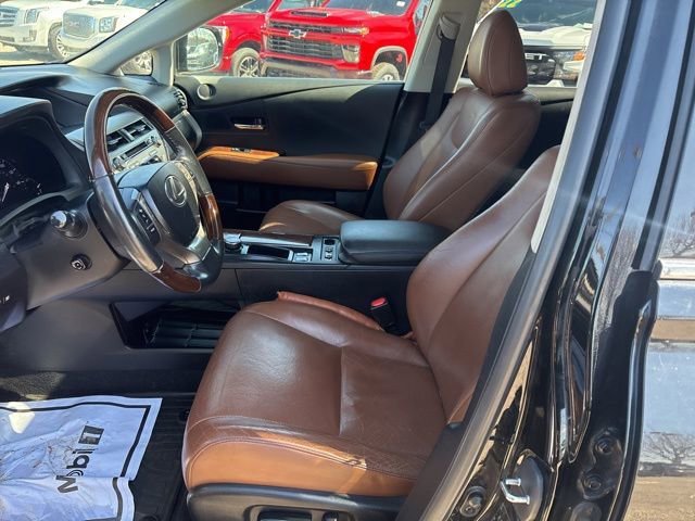 Used 2015 Lexus RX 350 AWD image 26