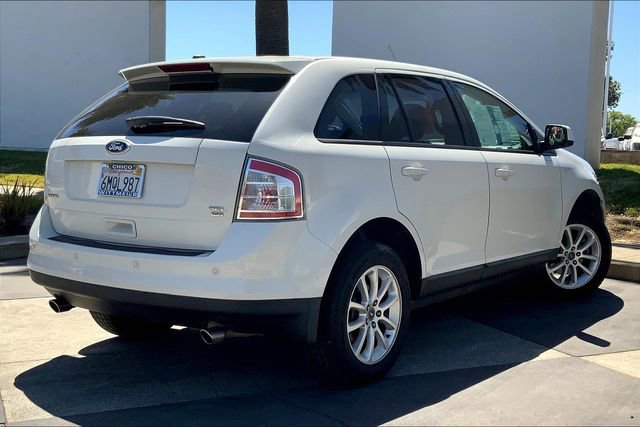 Used 2010 Ford Edge SEL image 13