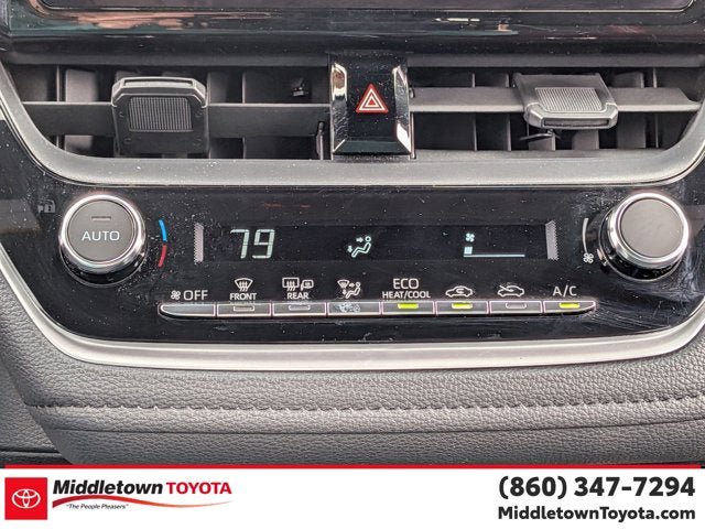 Used 2023 Toyota Corolla SE FWD image 25