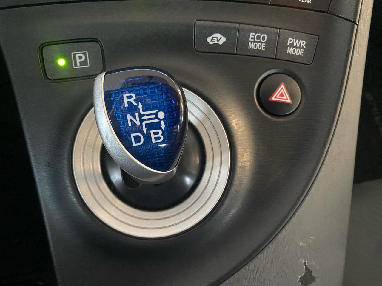Used 2011 Toyota Prius Two FWD image 13