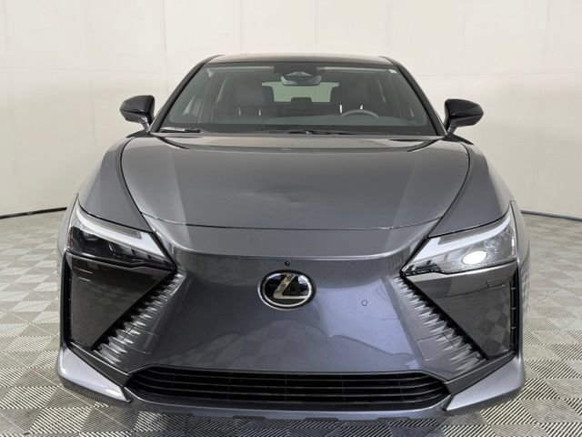 Used 2023 Lexus RZ 450e Premium w/ Accessory Package (2T) AWD/4WD image 12