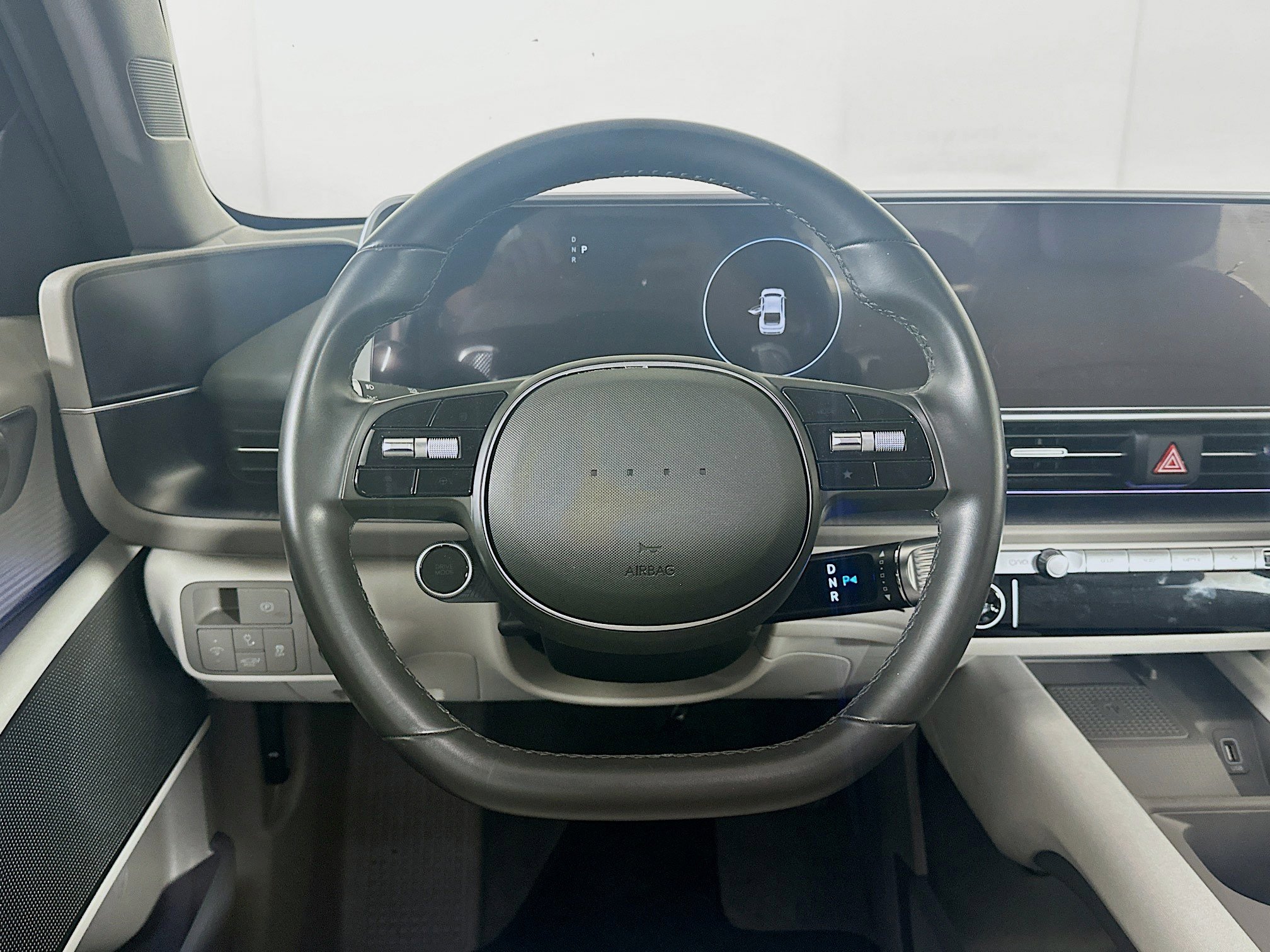 Used 2024 Hyundai Ioniq 6 SEL RWD image 18