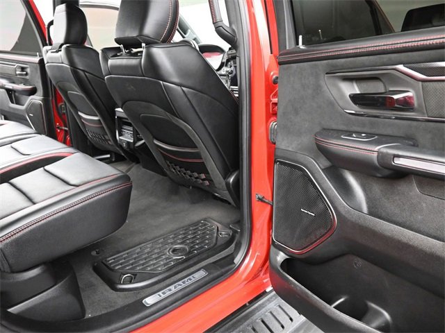 Used 2021 RAM 1500 TRX w/ TRX Level 2 Equipment Group image 19