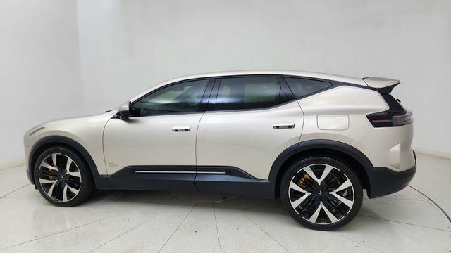 Used 2025 Polestar Polestar 3 AWD/4WD image 4