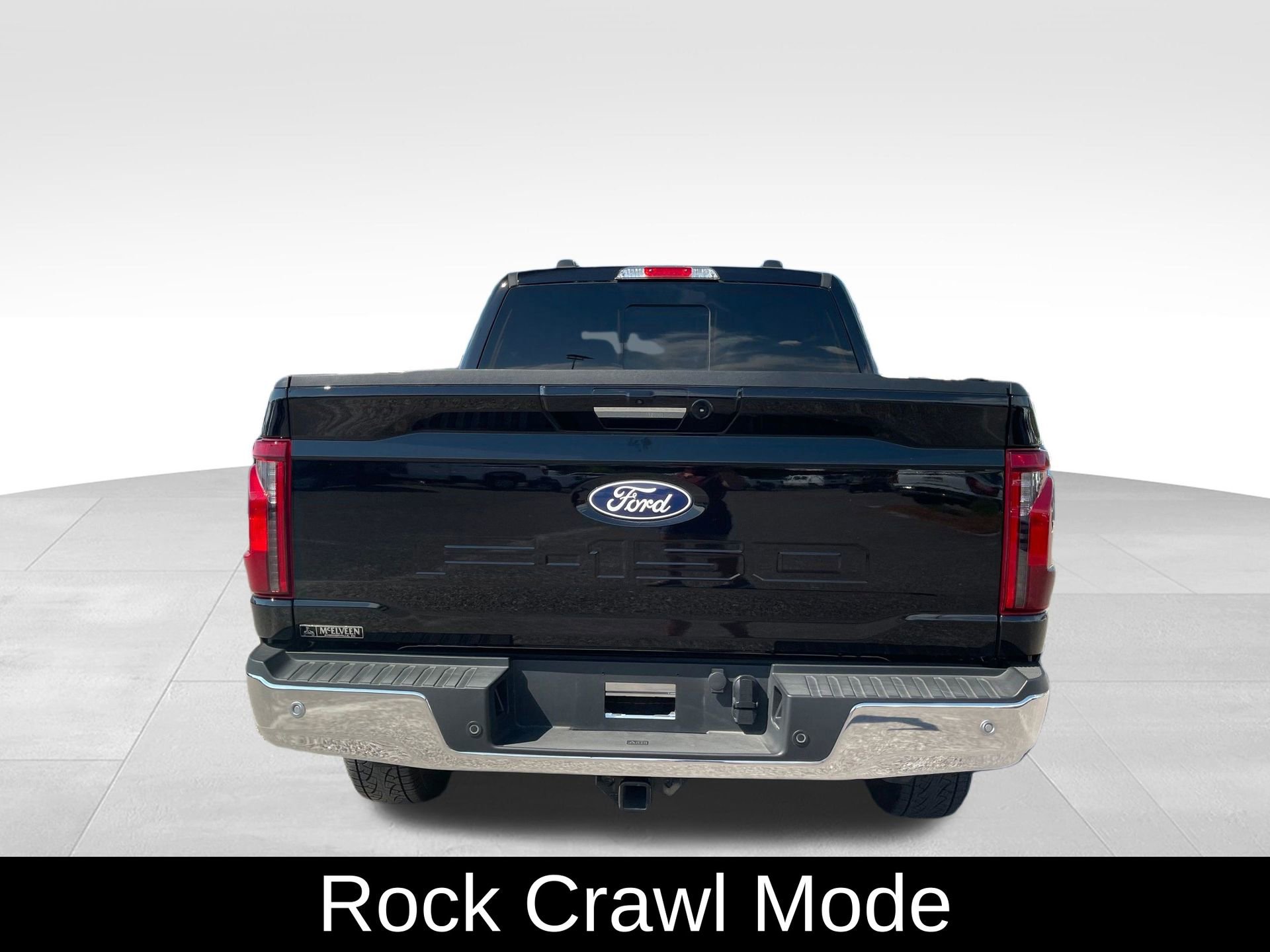 Used 2024 Ford F150 XLT w/ Equipment Group 302A MID AWD/4WD image 7