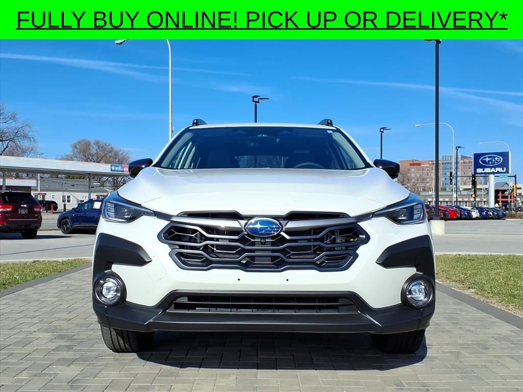 New 2026 Subaru Crosstrek 2.5i Limited image 2