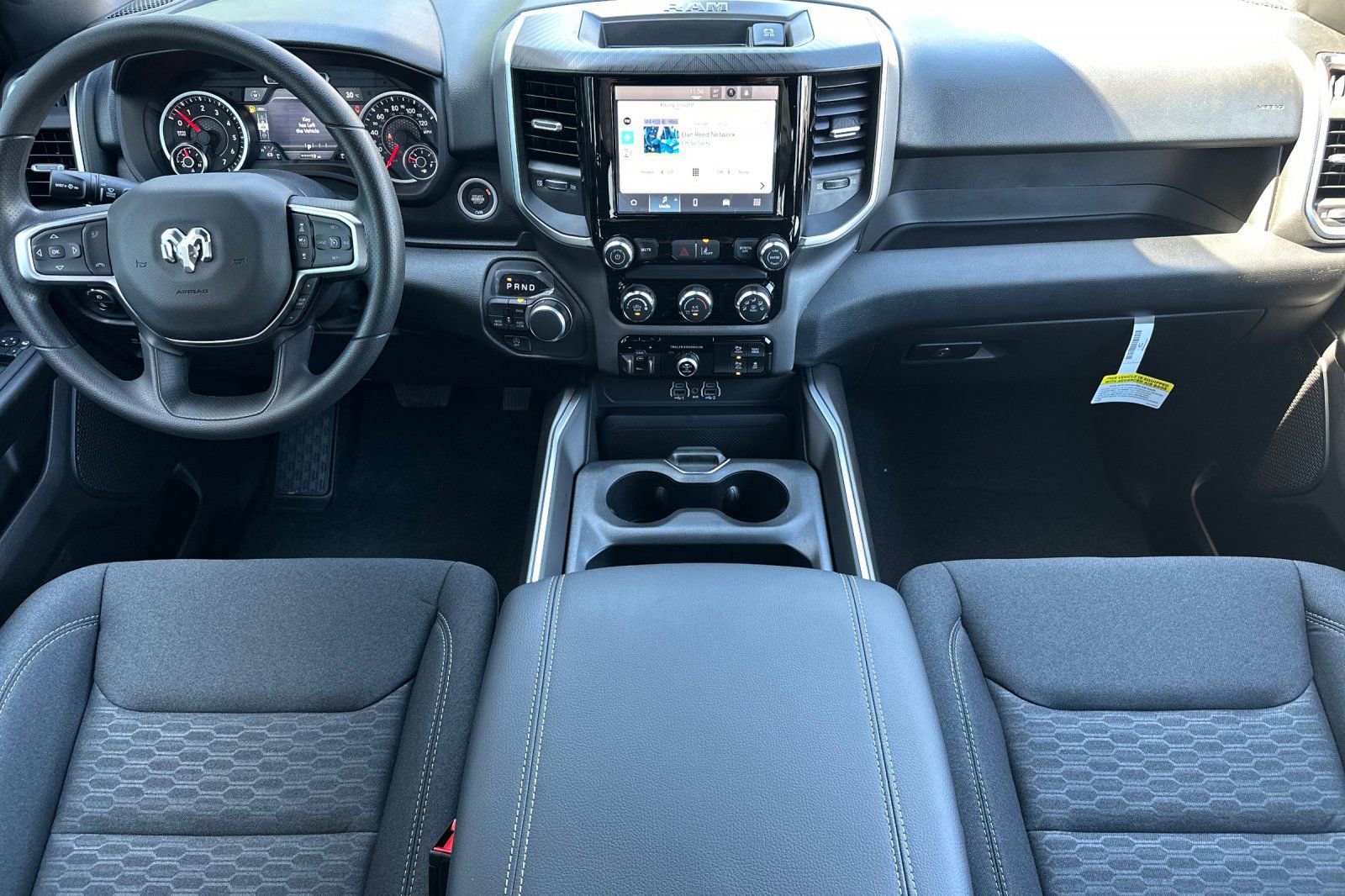 New 2026 RAM 1500 Express image 10