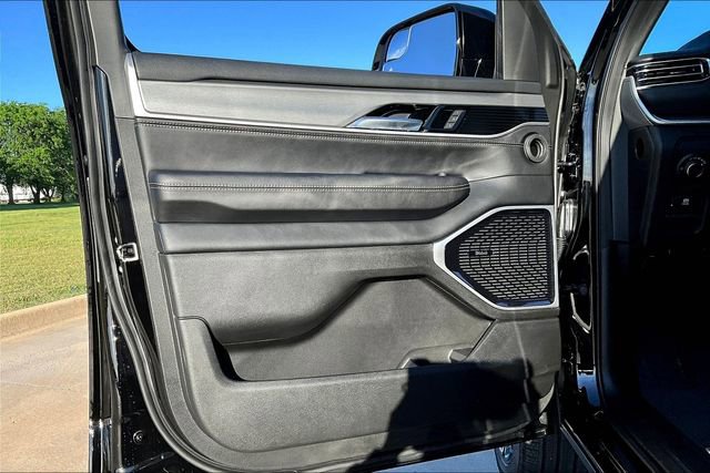 New 2026 Jeep Grand Wagoneer L Limited image 10
