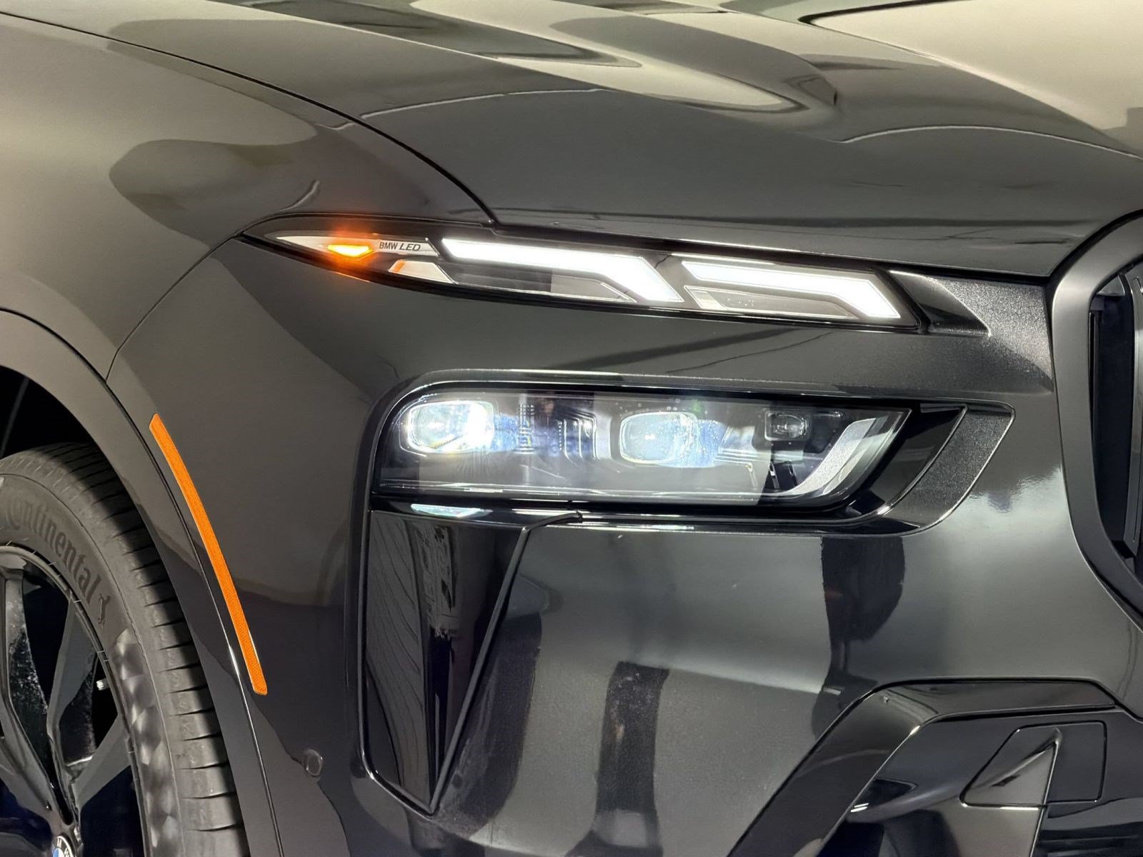 New 2027 BMW X7 xDrive40i w/ Executive Package AWD/4WD image 11