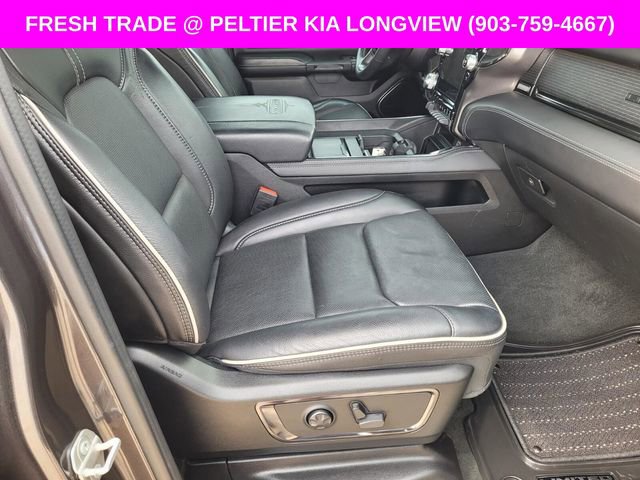 Used 2023 RAM 1500 Limited AWD/4WD image 10