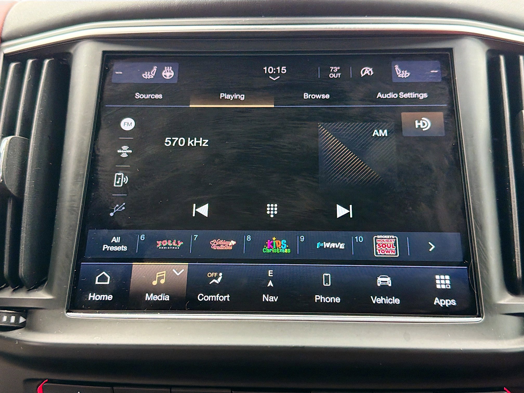 Certified 2023 Maserati Levante Modena image 31