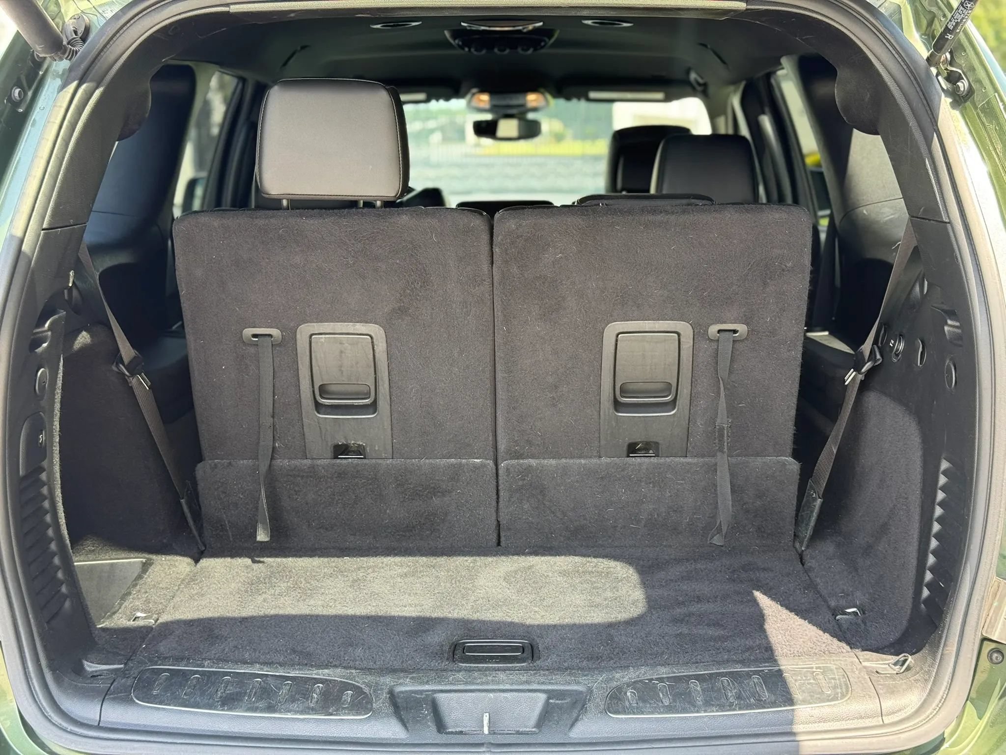 Used 2020 Dodge Durango R/T AWD/4WD image 14
