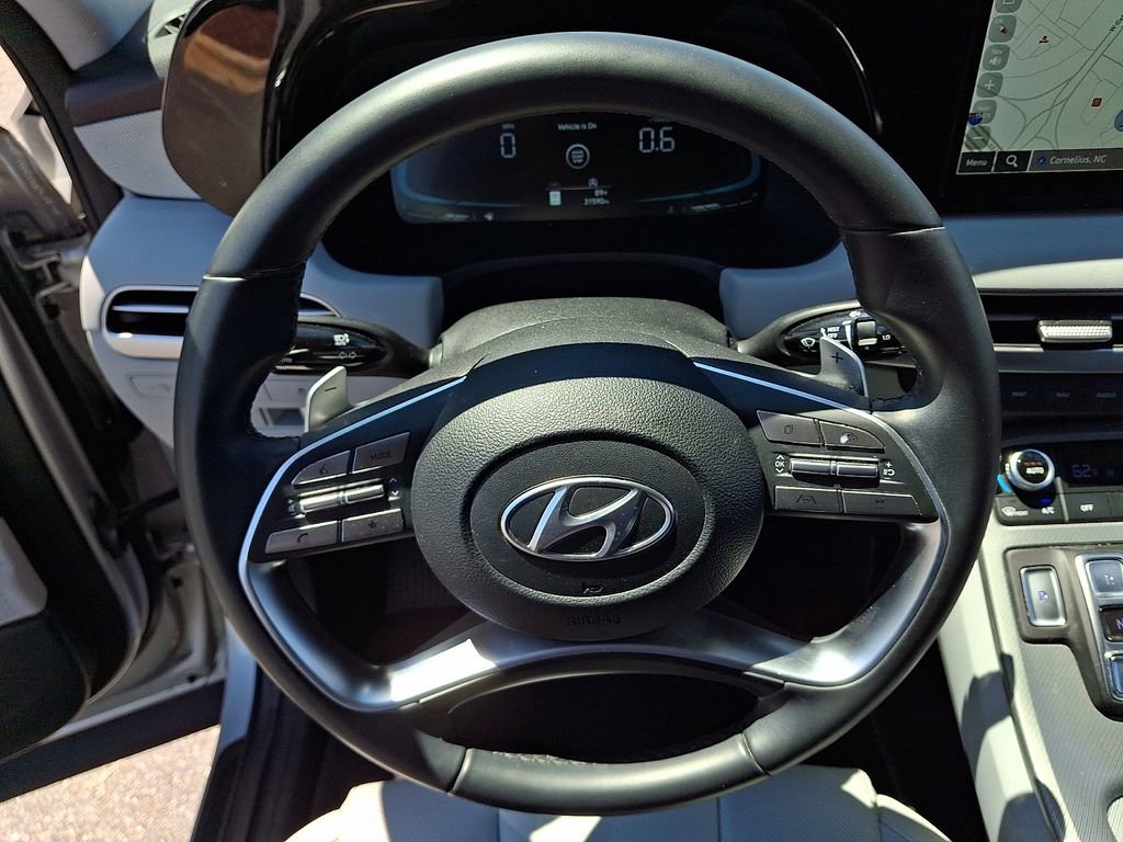 Used 2023 Hyundai Palisade SEL AWD/4WD image 19