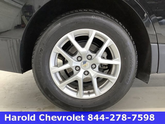 Used 2023 Chevrolet Equinox LS w/ LS Convenience Package image 6