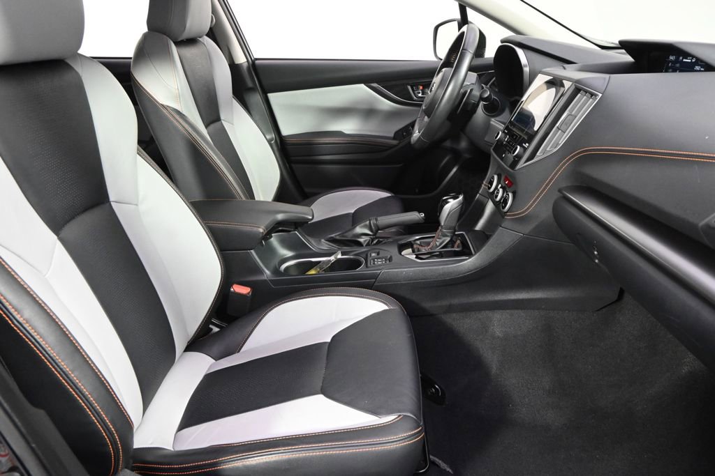 Used 2018 Subaru Crosstrek 2.0i Limited w/ Popular Package #3 image 16