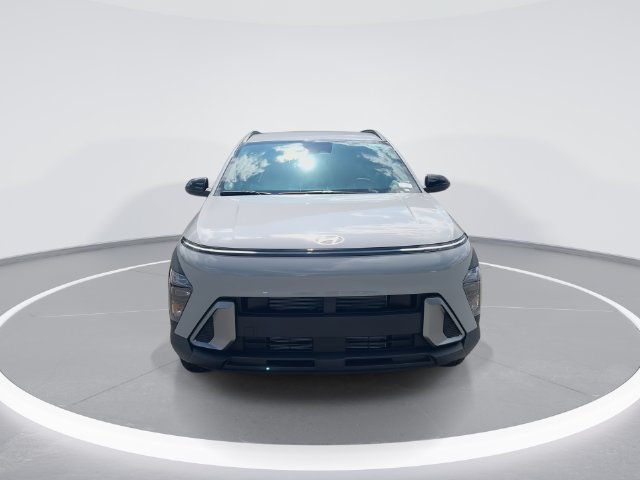 New 2027 Hyundai Kona SEL Sport AWD/4WD image 3