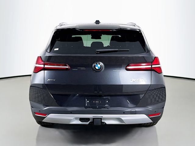 Used 2026 BMW X3 xDrive30i w/ Premium Package AWD/4WD image 6