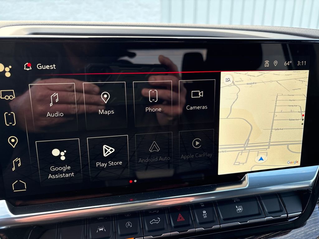 New 2026 GMC Sierra 1500 SLE image 29