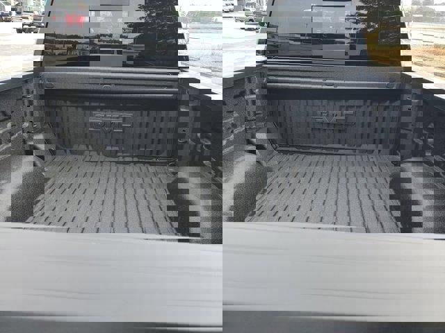 New 2026 GMC Sierra 1500 AT4X image 8