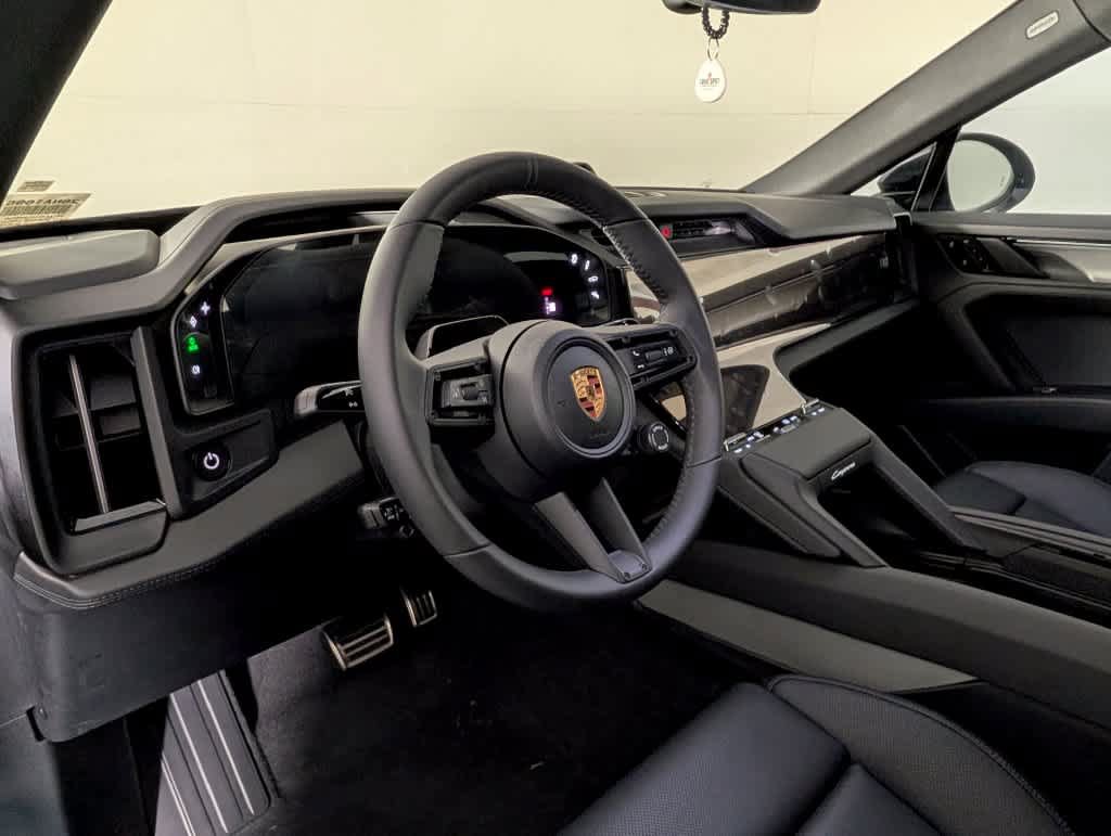 New 2026 Porsche Cayenne E-Hybrid AWD/4WD image 4
