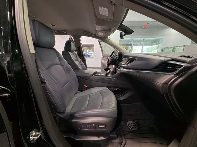 Used 2020 Buick Enclave Premium w/ Surround and Sites Package FWD image 13