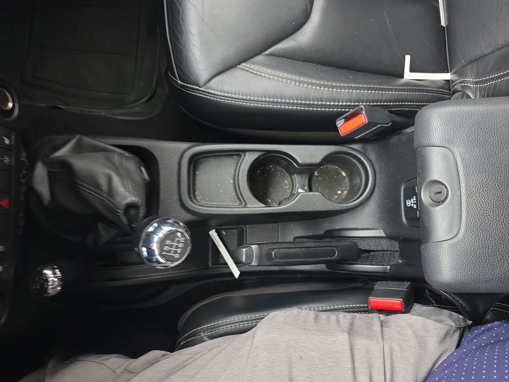 Used 2014 Jeep Wrangler Rubicon w/ Dual Top Group image 36