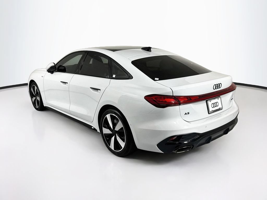 New 2026 Audi A5 Prestige AWD/4WD image 7