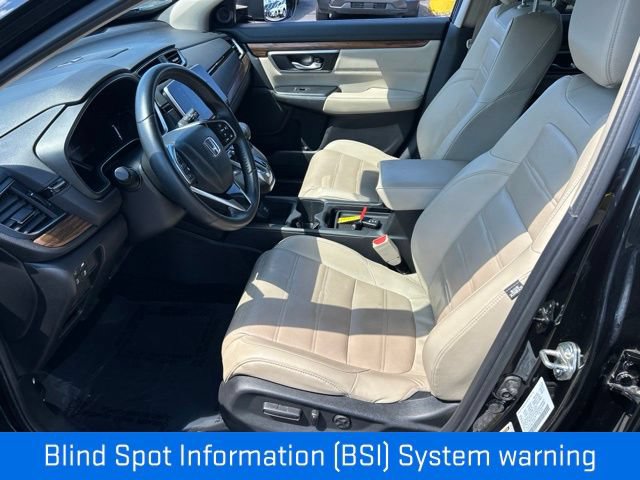 Used 2018 Honda CR-V EX-L image 7
