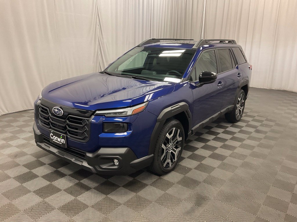 New 2026 Subaru Outback Touring XT AWD/4WD image 3