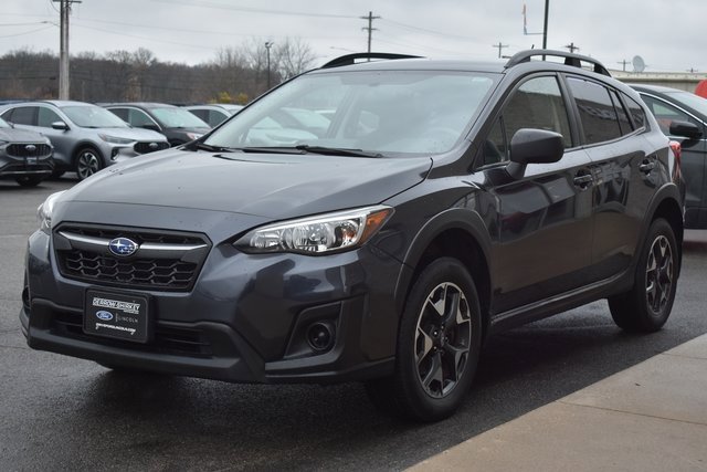 Used 2019 Subaru Crosstrek 2.0i image 12