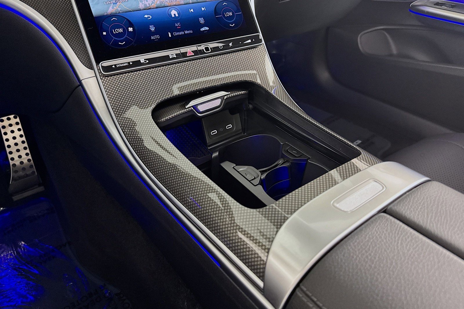 New 2026 Mercedes-Benz CLE 300 4MATIC Coupe image 5