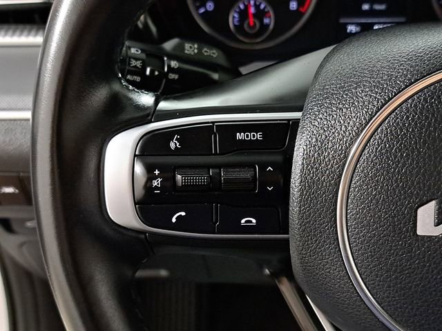 Used 2022 Kia K5 GT-Line w/ GT-Line FWD Premium Package image 25