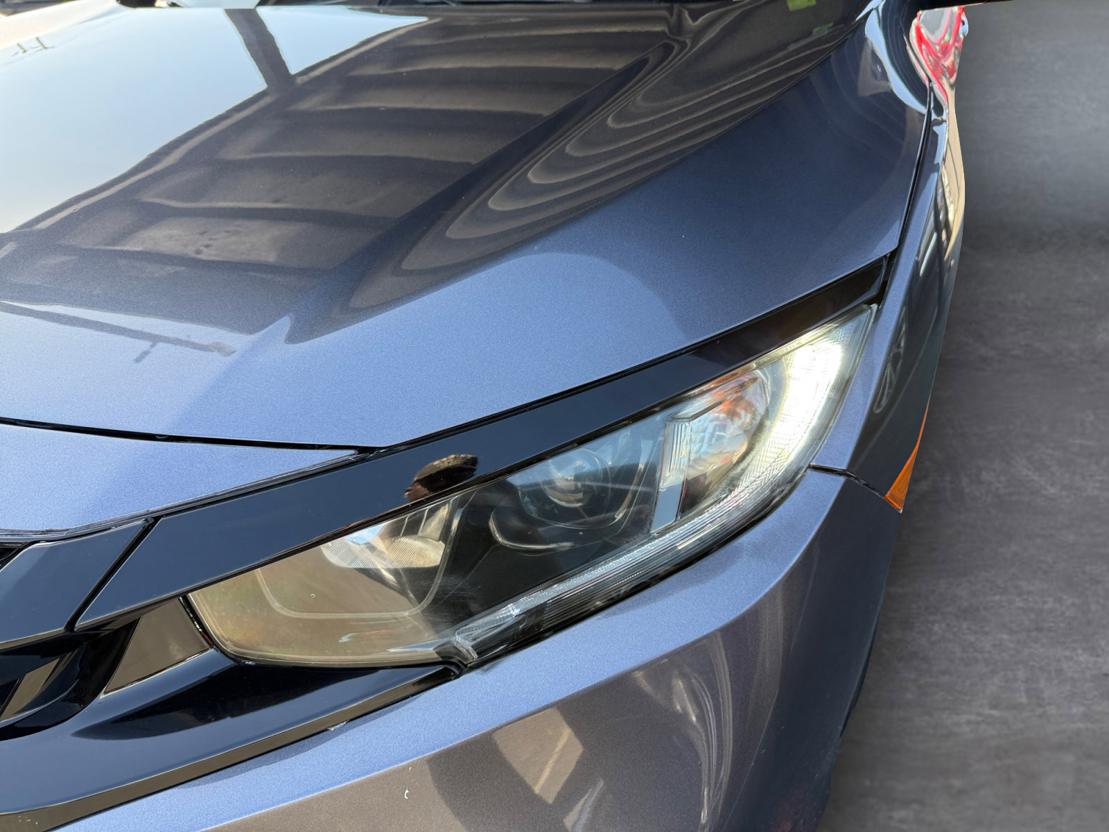 Used 2021 Honda Civic Sport image 14